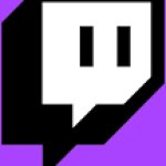 twitch logo