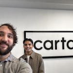Carta DX NYC