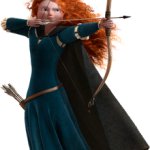 Merida