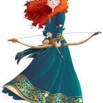 Merida