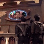 Weyoun Addressing Cardassia