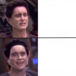 Weyoun No Yes