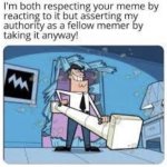Meme stealing meme
