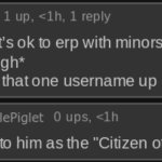 Minors