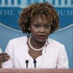 WH press secretary