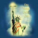 one nation under God