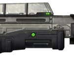 MA5C assault rifle - Weapon - Halopedia, the Halo wiki