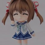 cute