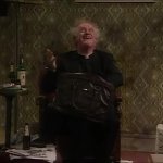 "Glorious" -Father Jack Pt I GIF Template