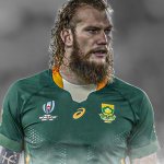 The SA Viking