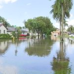 FLORIDA FLOODS