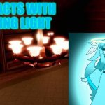 Fun facts with guiding light