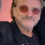 Fake Bono Meme Generator - Imgflip