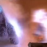 Godzilla vs Meccagodzilla