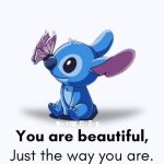 STITCH template