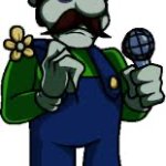 Beta luigi