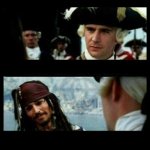 JACK SPARROW YOU HAVE HEARD OF ME