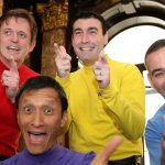 original wiggles