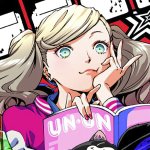 ann reading