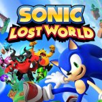 sonic lost world