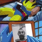 If you know, you know | image tagged in wolverine remember,cameron geller | made w/ Imgflip meme maker