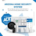 Arizona Home Security System | We Help You Provide An Unwavering