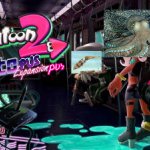 Splatoon 2: Octopus Expansionpus meme