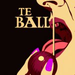 Balls licker