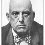 Aliester Crowley