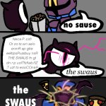 the swaus