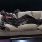 Rick James Couch GIF Template