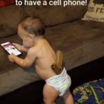 Cell phone