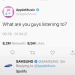 Apple music