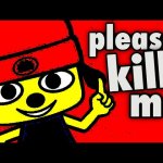 Parappa please kill me