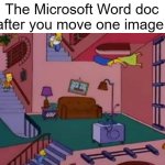 Microsoft world