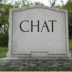 dead chat