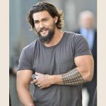 Jason mamoa