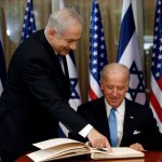Joe Biden and BB