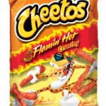 Flamin hot