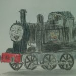 Jinty (drawn by TheFreakyGuy2009)