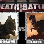 Death Battle  Know Your Meme