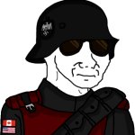 Wojak Anti-Fandom Wehrmacht (Heer)