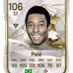 106 Pelé