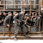 Waffen SS 36th Division "Dirlewanger" meme