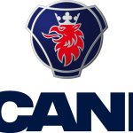 Scania Logo