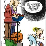 Twerk or treater