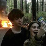 The End of the F***ing World