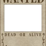 Wanted