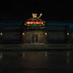 Freddy Fazbear's Pizza Place (Film) | Five Nights at Freddy's Wi meme