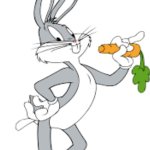 I saw what you deleted bugs bunny